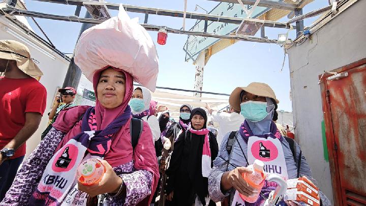 Proses Pembelian Hotel untuk Kampung Haji Rampung April 2026