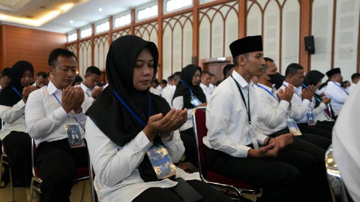 prabowo-ingin-petugas-haji-didominasi-tni-polri