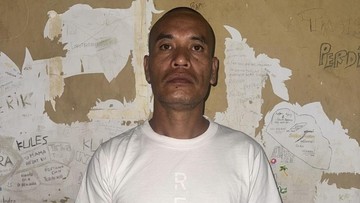 Pria di Kendari Aniaya-Kencingi Pacar Sendiri, Dipicu Cemburu Buta