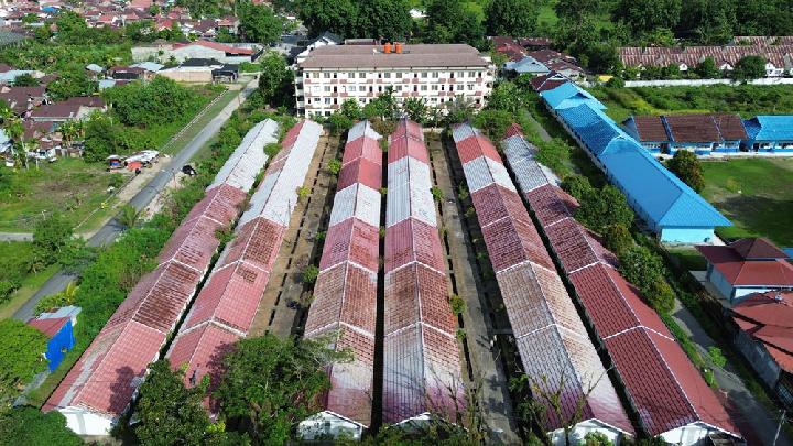 Maruarar: Pembangunan Hunian Tetap di Aceh Dimulai Februari