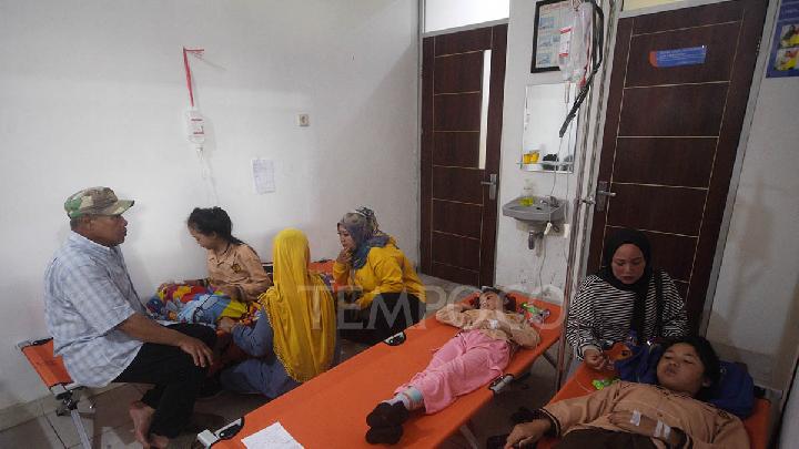 JPPI: Lebih dari 1.000 Anak Diduga Keracunan MBG Bulan Ini