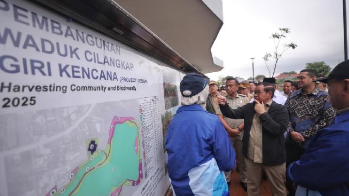 Warga TPU Kebon Nanas Direlokasi ke Rusun Pulo Gebang