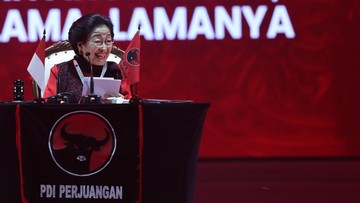 Megawati Sebut Pilkada Via DPRD Kemunduran Demokrasi, Tak Sesuai Konstitusi