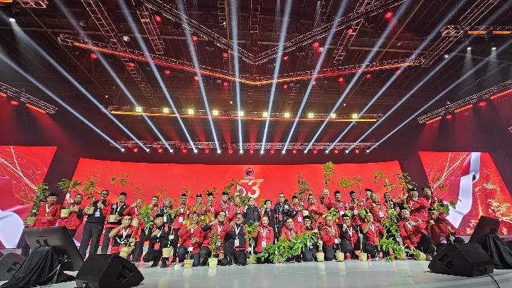 PDIP: Pemotongan TKD Melanggar Asas Desentralisasi