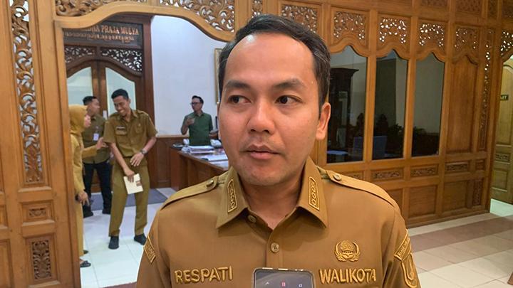 Pemangkasan Anggaran, Pemkot Solo Terapkan WFA