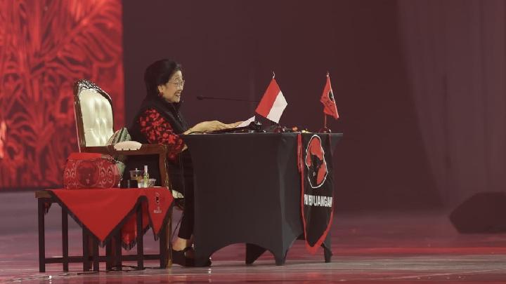 PDIP Luncurkan Gerakan JATI DIRI SOEKARNO Perkuat Integritas Partai