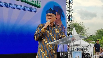 Puncak Hari Desa Nasional Digelar di Boyolali, Ada Liga Desa-Festival Film