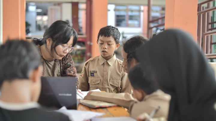 Prabowo Targetkan Bangun 500 Sekolah Rakyat hingga 2029