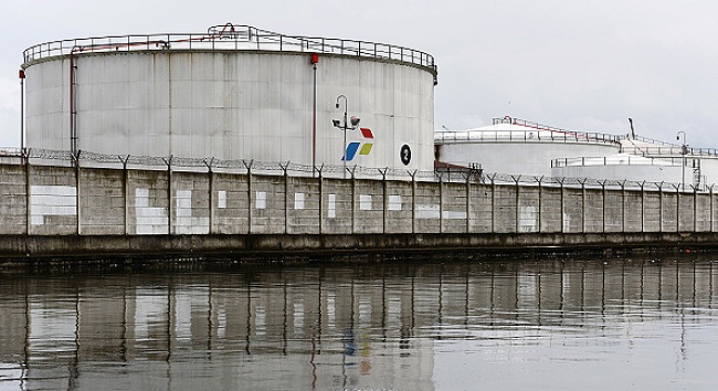 Prabowo Ingin Pertamina Kembali ke Kejayaan Era Ibnu Sutowo