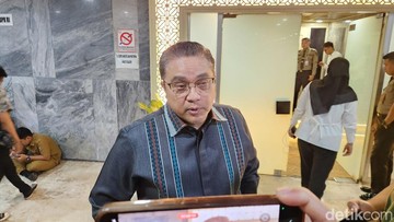 Waka Komisi II DPR Sebut Prabowo ke IKN Bukti Legacy yang Harus Diselesaikan