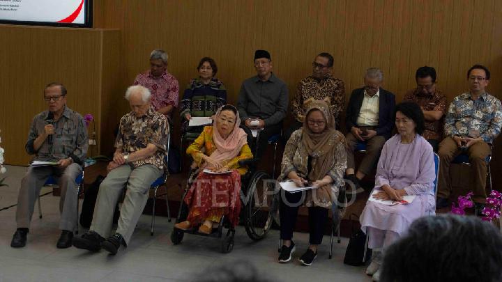 GNB Soroti Peningkatan Ancaman Kebebasan Pers era Prabowo