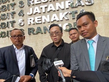 Pengakuan Younger Rugi Rp 3 M Berujung Laporkan Timothy Ronald