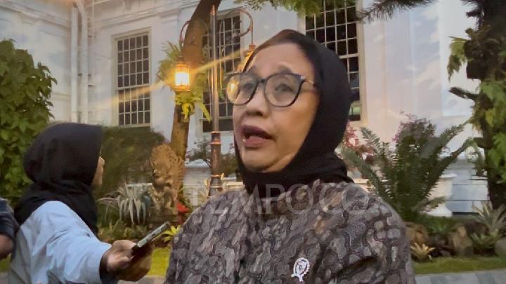 BGN: Hanya Pegawai Inti SPPG MBG yang Diangkat Jadi ASN PPPK