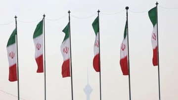 Kedubes Iran di RI Buka Suara soal Demo Berdarah Tak Berkesudahan