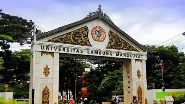 Rektor ULM Akan Kembalikan Gelar Guru Besar yang Dicabut