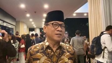 Awal 2026, Mendes Yandri Mantapkan Gerakan Bangun Desa