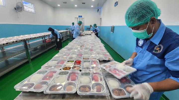 Dosen UGM: Pegawai SPPG Jadi PPPK Langgar Procedural Justice