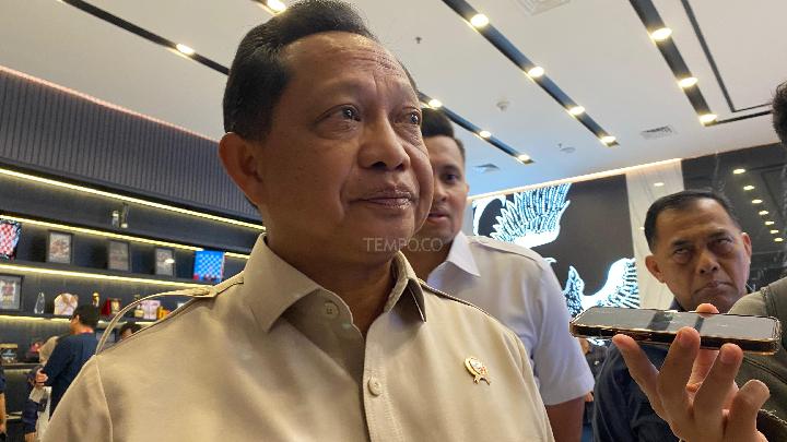 Mendagri: Pilkada Lewat DPRD Hanya Perlu Ubah UU Pilkada