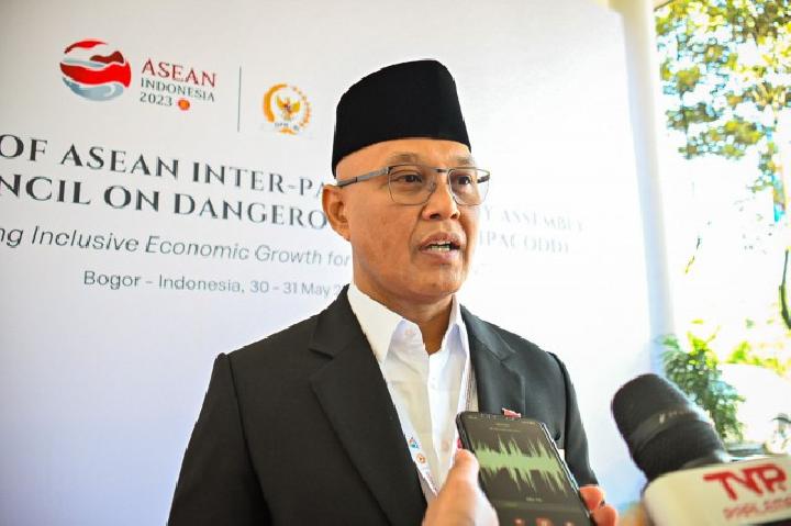 PKS Minta RUU Penanggulangan Disinformasi Dibahas Hati-hati