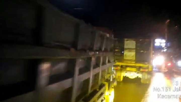 Bansos Tambang Parung Panjang Bertambah 15 Ribu KK