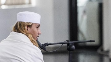 Bahar Smith ke Pandji: Jangan Kau Jadikan Salat Bahan Ejekan, Ini Penistaan