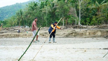 24 Desa di Aceh Tengah Masih Terisolir Usai Bencana