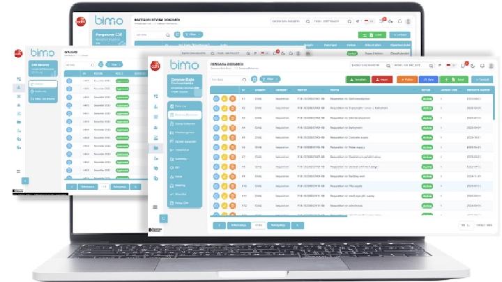 Adhi Karya Tingkatkan Integrasi Building Information Modelling Lewat Platform BIMO 2.0