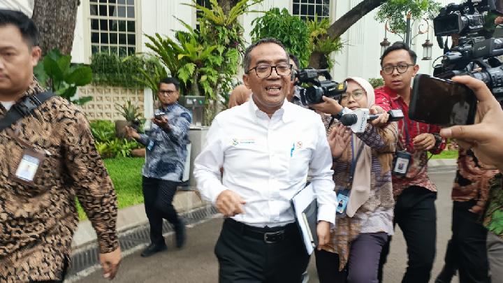 Prabowo Minta Kampus Perkuat Riset untuk Dukung Industri