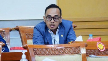 Komisi III DPR Dukung Polri Ungkap Kasus Gagal Bayar DSI: Telusuri Asetnya