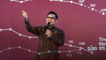 Cak Imin: Angka Kemiskinan Nasional Naik 0,49% Imbas Bencana Sumatera