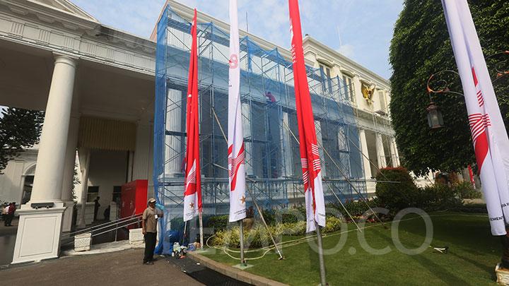 Pertemuan Prabowo dan Guru Besar Tanpa Sesi Dialog