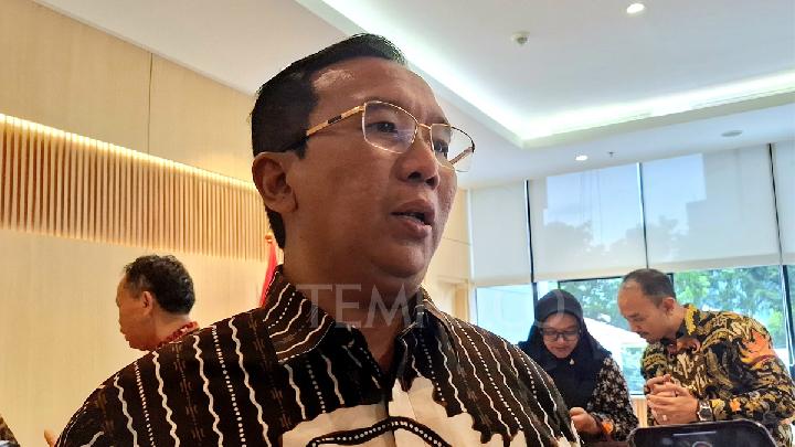 Kemenkes: Peserta PPDS Unsri Diperas Rp 15 Juta Per Bulan
