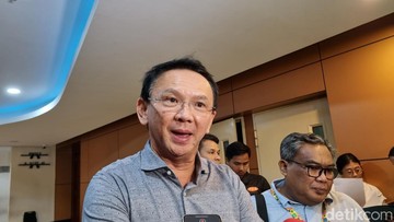 Ahok-Ignasius Jonan Jadi Saksi di Sidang Kasus Anak Riza Chalid Pekan Depan
