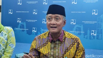 Menteri PU Sebut Seluruh Jembatan Nasional di Aceh-Sumut Sudah Berfungsi