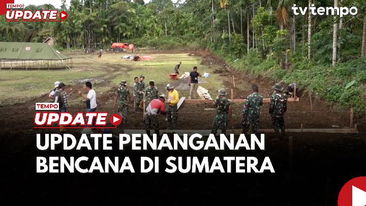 Kementerian Dalam Negeri Kirim Tim ke Aceh Utara