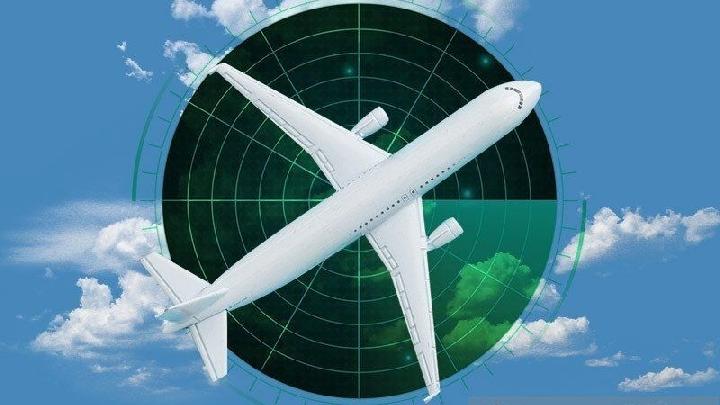 Pesawat ATR Rute Jogja-Makassar Hilang Kontak di Maros