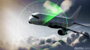 6 Hal Diketahui dari Pesawat ATR Hilang Kontak di Maros