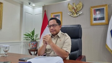 Pemerintah Kembalikan TKD Aceh-Sumut-Sumbar Imbas Bencana, Nilainya Rp 10,6 T