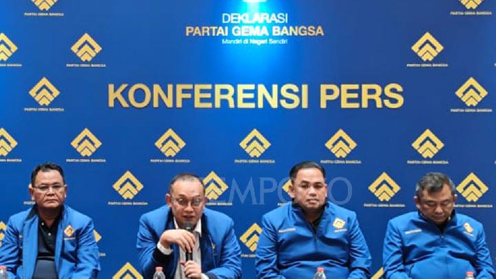 profil-partai-gema-bangsa-yang-dukung-prabowo-maju-pilpres