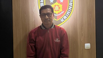 Bus Trans Jatim di Gresik Dilempari Batu, Pelakunya Oknum ASN