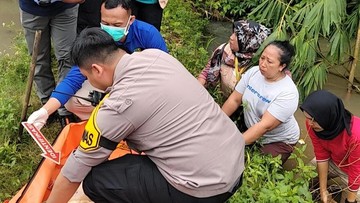 Kronologi Penemuan Jasad Bayi di Empang Bogor, Sempat Dikira Boneka