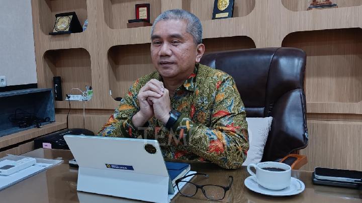 Unsri Harap Kasus Perundungan PPDS Diselesaikan Internal
