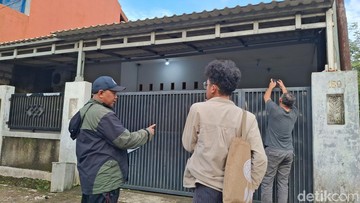 Sosok Pegawai KKP Ferry Irawan Warga Bogor Korban Pesawat ATR 42-500