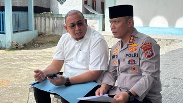 Andre Rosiade: Penertiban Tambang Ilegal Bukan Mematikan Ekonomi, tapi Kembalikan Hak Rakyat