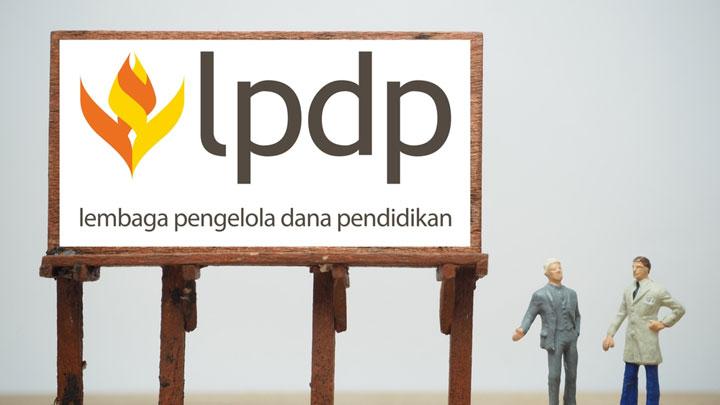 Pemerintah Siapkan 5.750 Beasiswa LPDP pada 2026