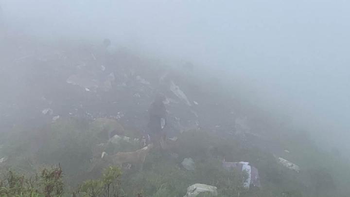 Fakta-fakta Kecelakaan Pesawat ATR 42-500