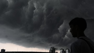 Modifikasi Cuaca di Jakarta Dilanjut Sampai 22 Januari