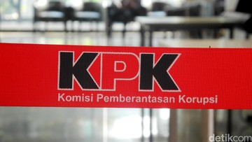 KPK Panggil PNS MA Jadi Saksi Kasus TPPU Hasbi Hasan