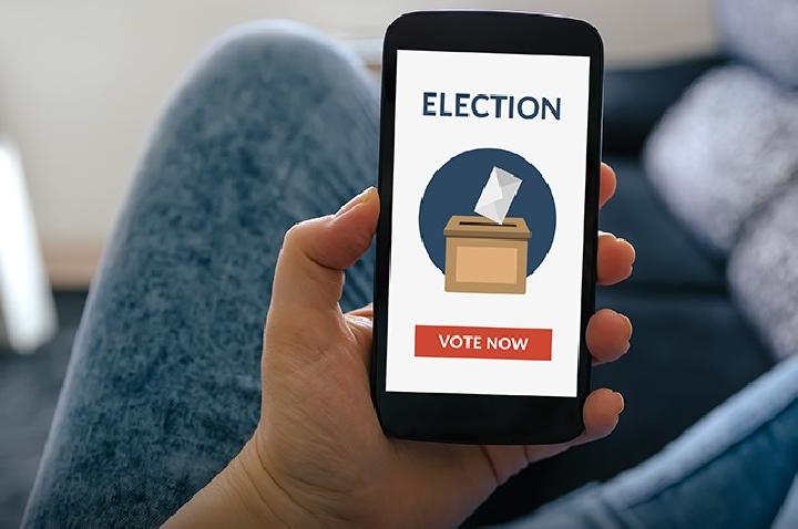 Tanggapan Dasco soal Usulan E-Voting Pilkada