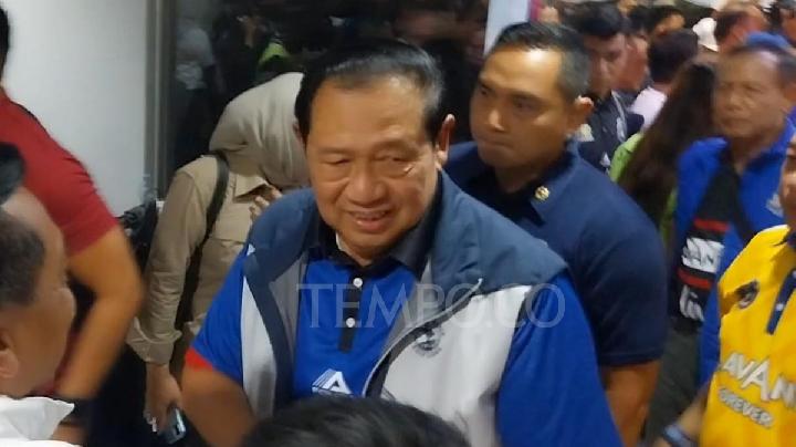 Alasan SBY Sehingga Perang Dunia III Sangat Mungkin Terjadi